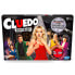 CLUEDO Mentiroso Board Game