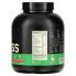 Serious Mass, High Protein Weight Gain Powder, Strawberry, 6 lb (2.72 kg)