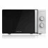 Microwave with Grill Cecotec ProClean 4110 23 L 700W White 23 L