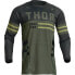 ფოტო #1 პროდუქტის THOR Pulse Combat long sleeve T-shirt