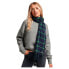 Фото #2 товара SUPERDRY Vintage Check Scarf