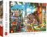 Фото #1 товара Trefl Puzzle 1000 elementów Paryski poranek