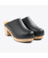 ფოტო #1 პროდუქტის Women's All-Day Heeled Clog