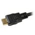 Фото #11 товара StarTech.com 1.5m High Speed HDMI Cable – Ultra HD 4k x 2k HDMI Cable – HDMI to HDMI M/M - 1.5 m - HDMI Type A (Standard) - HDMI Type A (Standard) - Black
