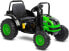 Фото #8 товара Toyz Traktor na akumulator z przyczepką Caretero Toyz Hector akumulatorowiec + pilot - zielony