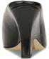 Фото #3 товара Women's Vonn Pointed-Toe Mule Pumps