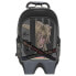 Фото #1 товара JURASSIC WORLD Roar! 43 cm Trolley Adaptable Backpack