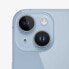 Apple iPhone 14 Plus"Blau 6,7" 256 GB
