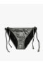 Фото #13 товара Плавки Koton Bikini Tie Detail Normal Cut