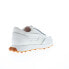 Фото #15 товара Diesel S-Racer LC Y02873-P4798-T1003 Mens White Lifestyle Sneakers Shoes