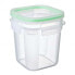 TATAY Clip Safe Square 700ml Food container