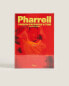 Фото #1 товара Pharrell carbon pressure & time book