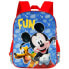 Фото #4 товара Рюкзак универсальный KARACTERMANIA Mickey Fun Disney Adaptable 39 см