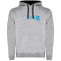 Фото #3 товара KRUSKIS Stella Skate Two-Colour hoodie