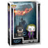 FUNKO Dc Pop! Movie Poster & The Dark Knight 9 cm Figure
