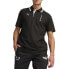 Фото #1 товара Puma Bmw Mms Short Sleeve Polo Shirt Mens Size XL Casual 62415401