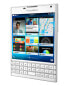 Фото #6 товара BlackBerry Passport - 11.4 cm (4.5") - 3 GB - 32 GB - 13 MP - BlackBerry OS 10 - White