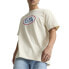 Фото #1 товара Puma Classics Expedition Logo Crew Neck Short Sleeve T-Shirt Mens Size XXXL Cas