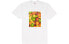 Supreme SS19 Fruit Tee White T SUP-SS19-247