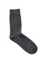 Фото #3 товара 5 PACK - мужские носки JACJENS 12113085 Dark Grey Melange