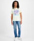 ფოტო #12 პროდუქტის Levi’s® Men’s 511™ Flex Slim Fit Jeans