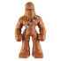 Фото #3 товара STRETCH Star Wars Chewbacca Figure