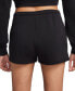 Фото #2 товара Шорты спортивные Nike женские Sportswear Chill Terry High-Waisted Slim 2" French Terry - Высокая талия, облегающие, 2".