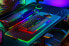 Razer BlackWidow V4 Pro - Full-size (100%) - USB - Mechanical - QWERTZ - RGB LED - Black