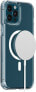 Фото #8 товара Чехол для смартфона Crong SPIGEN ULTRA HYBRID MAG MAGSAFE iPhone 12 Pro Max белый