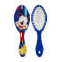 Child's Toiletries Travel Set Mickey Mouse Blue (23 x 16 x 7 cm) (4 pcs)