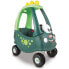 Фото #2 товара Кукла для девочек NAIPO Little Tikes Cozy Coupe Dino Dinozaur 173073 doll