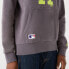 Фото #4 товара NEW ERA MLB Los Angeles Dodgers Seasonal hoodie