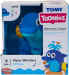 Фото #6 товара TOMY foam ice machine - Water toy for the bathtub in a colorful design - Innovative role play promotes dexterity - From 18 months