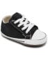 Фото #1 товара Baby Chuck Taylor All Star Cribster Crib Booties from Finish Line