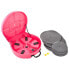 Фото #13 товара Hardcase 22" Cymbal Case Pink