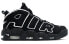 Фото #3 товара Кроссовки Nike Air More Uptempo black white 414962-002