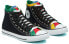 Converse Double Upper Chuck Taylor All Star 167417F Sneakers