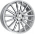 Фото #1 товара Колесный диск литой CMS C23 racing silver 6x15 ET46 - LK4/100 ML54.1