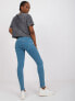 Фото #3 товара Spodnie jeans-RO-SP-PNT-2307.41X-niebieski