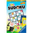 Фото #2 товара RAVENSBURGER Kids Sudoku Table Board Game