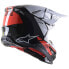 ALPINESTARS S-M8 Factory off-road helmet