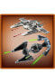 Фото #5 товара 75348 Star Wars Mandalorian Fang Fighter Vs. Tıe Interceptor™