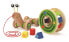 Фото #1 товара Hape Toys E0349 - Boy/Girl - 12 month(s) - 4 wheel(s) - Multicolour