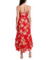 Фото #2 товара Yumi Kim Carmela Maxi Dress Women's