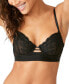 ფოტო #11 პროდუქტის b.tempt'd Women's Opening Act Lingerie Lace Unlined Underwire Bra 951227