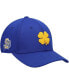 Фото #1 товара Men's Blue South Dakota State Jackrabbits Spirit Flex Hat