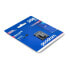 Memory card Goodram M1AA microSD 256GB 100MB/s UHS-I class 10 with adapter