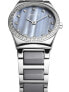 Фото #2 товара Наручные часы Rotary Kensington LS05174/41 Ladies Watch 35mm 5ATM.