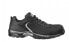 Albatros Runner Xts Low - Male - Adult - Safety shoes - Black - EUE - Nubuck