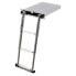 Фото #1 товара DOUGLAS MARINE Telescopic 3 Steps Ladder